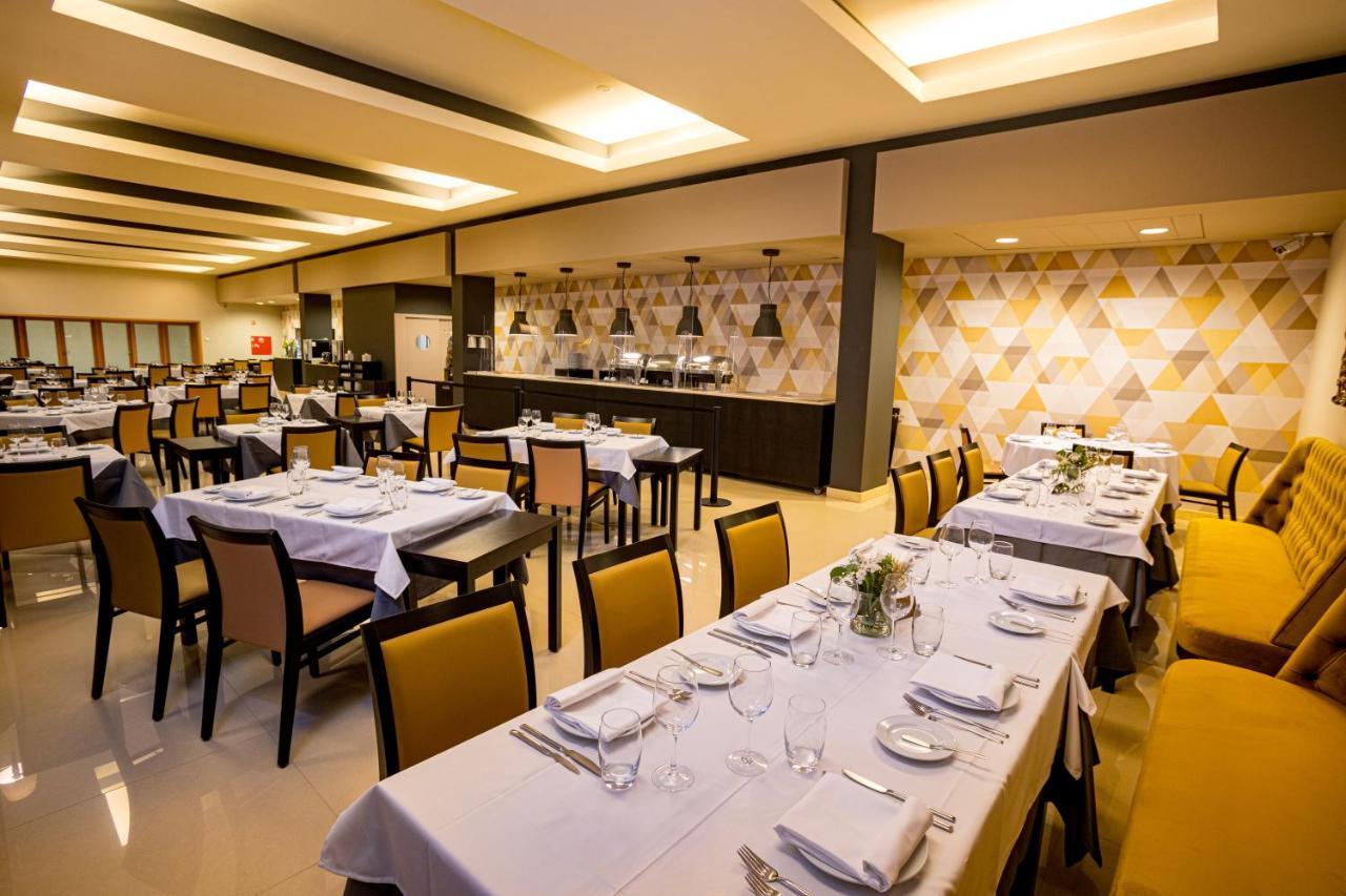 Luna Arcos Hotel Nature & Wellness Arcos de Valdevez Exterior photo